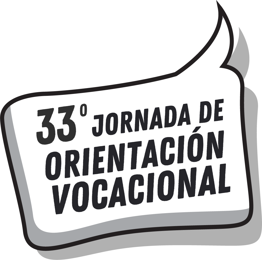 33° Jornada de Orientación Vocacional