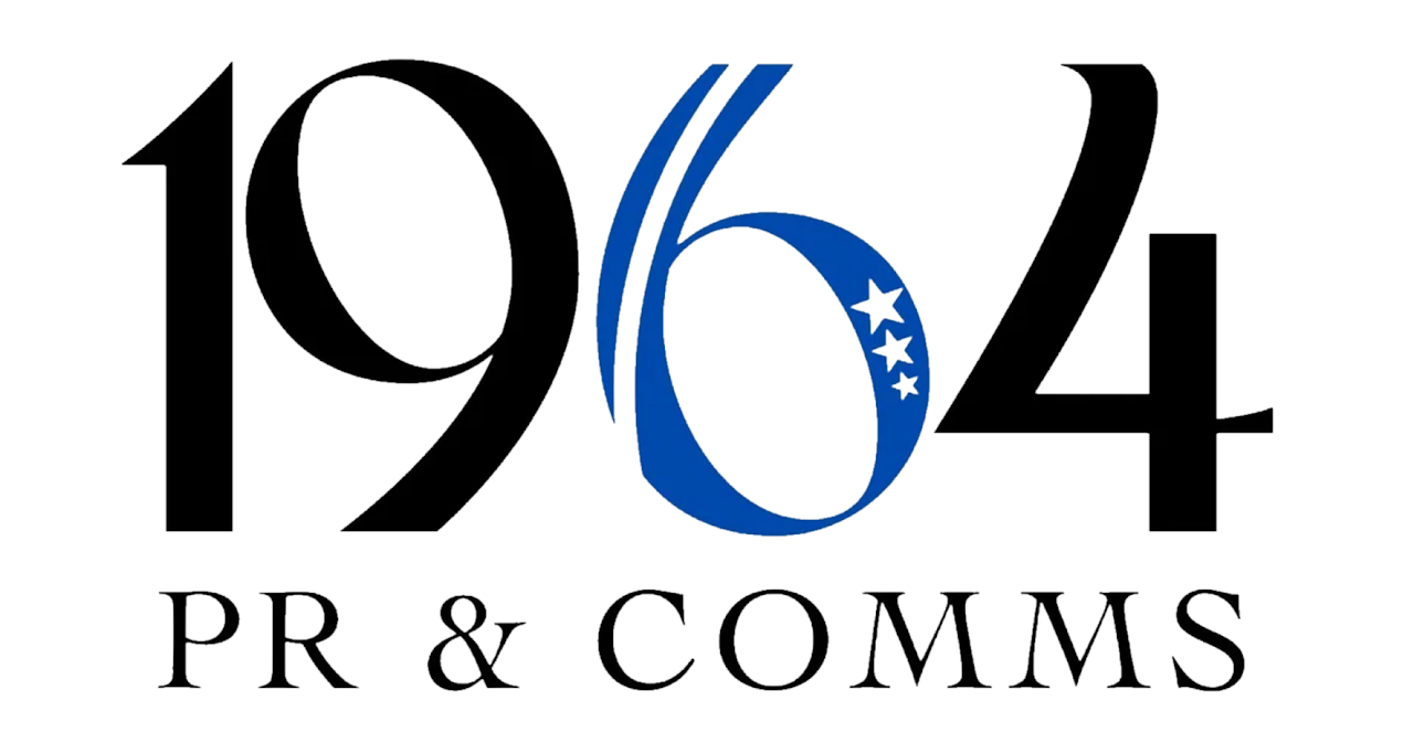1964 PR & Comms