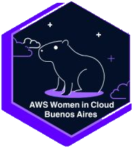 AWS Women in Cloud Buenos Aires
