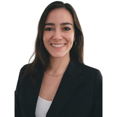 María Gimena Grané