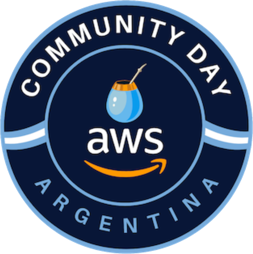 AWS Community Day Argentina
