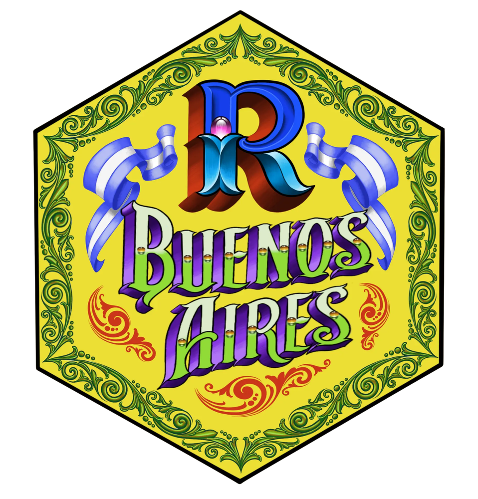R en Buenos Aires