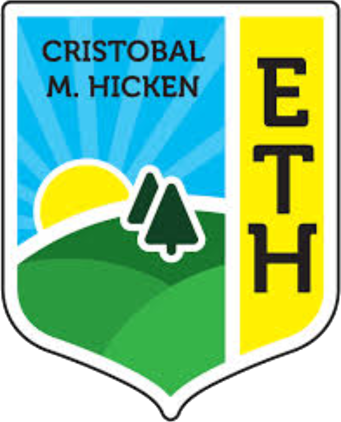 ETH Cristóbal M. Hicken