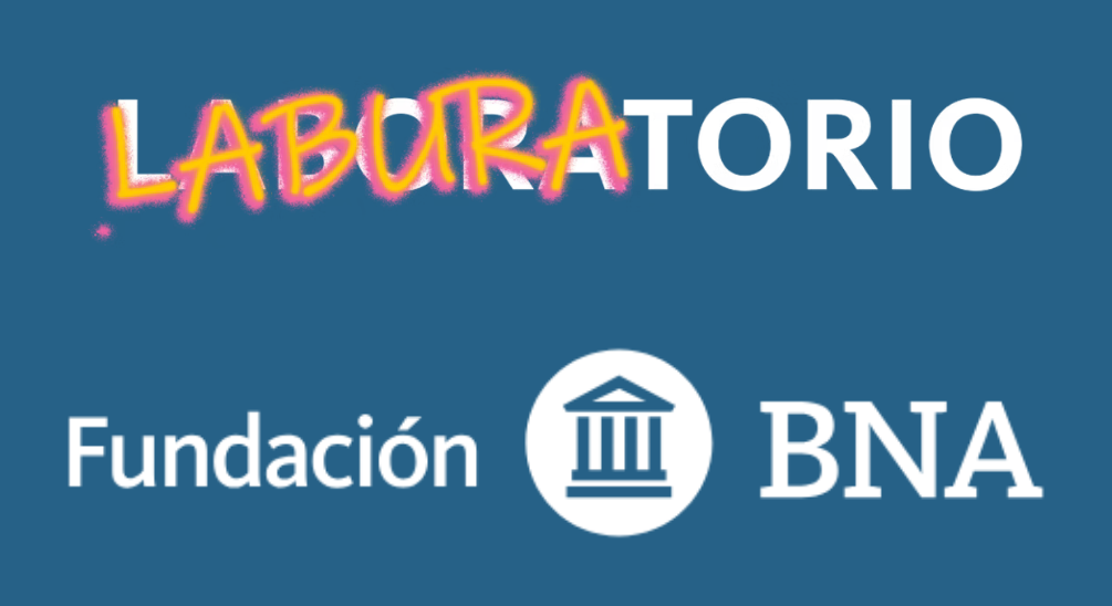 Laburatorio — Fundación BNA
