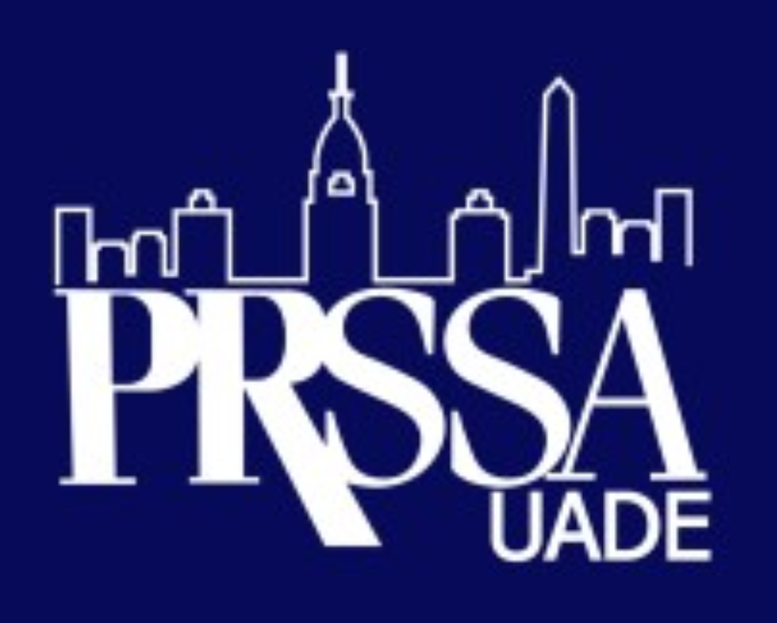 PRSSA UADE