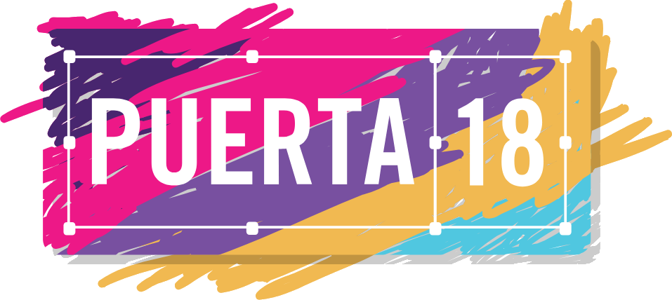 Puerta 18