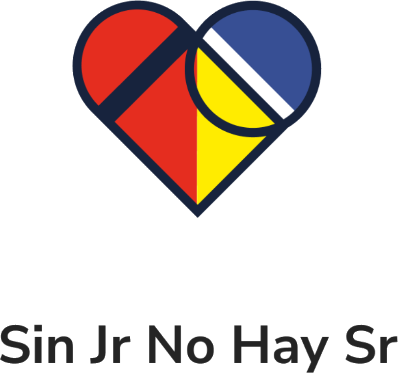 Sin Jr No Hay Sr